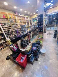 فاتريانت للبيع العدد 18 ظهر 18 ملم اي خللل فني ما بيه  ارتفاع 3 امتار ...