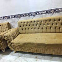 طقم 9 نفرات • نضيف • نجف حي ميسان