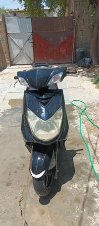 بريتر • دراجة • للبيع