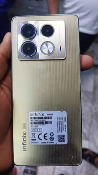 نوت 40 فايف جي • ٢٥٦ جيجا • ١٦ رام