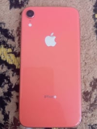 ايفون XR • ١٢٨ • بطاريه ٧٩