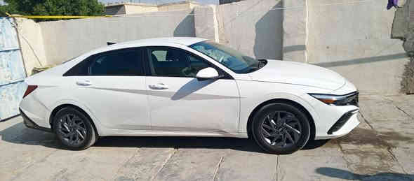 يالله
سلام عليكم سيارة الانترا وارد امريكي موديل 2024

رقم انكليزي بصره حره تحويل مباشر

حادث باب وجوه الداعميه الخلفيه والباقي كفاله عامه من كل ضرر وعيب شرعي 

السعر 175 وبيها مجال قليل والشراي يتصل بصاحب الرقم

*********** العنوان بصره خور الزبير عذرا غير متواجد ع الفيس انا مكلف بنشر وشكرا لكم احبتي
