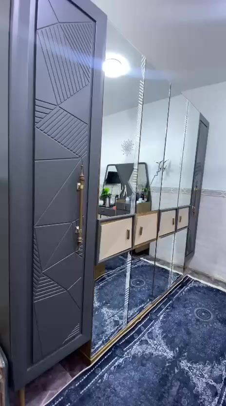 غرفه تركي 6 قطع سعر 650 + تخم 8 مقاعد سعر 600 جديد بعده العنوان بغداد حي العامل


**إذا كنت صاحب هذا الإعلان وتريد حذفه لأي سبب، رجاءا أرسل رسالة إلى الدعم الفني**