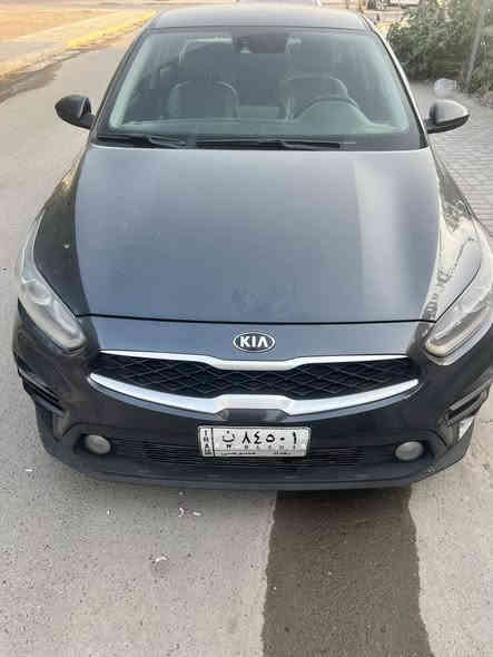 سلام عليكم كيا فورتي موديل 2020وارد أمريكي حادثها فقط جنطه ومعمره نفسها ماشيه 74الف وسونرها مرفق ويه الصور
سعرها135$
للاستفسار ***********
