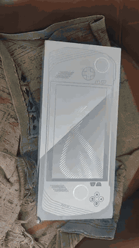 Asus ROG Ally z1
مستخدم ساعات فقط اجاني هدية جديد بعده باللوك مالته.

السعر 600 الف قفل 
تواصل *********** واتساب
 
المكان بغداد توصيل بغداد فقط 

مواصفات الجهاز💢
الشاشة: 7 بوصة، لمس، بدقة 1080 بكسل (FHD)، معدل تحديث 120 هرتز،، تدعم FreeSync.
المعالج: AMD Ryzen Z1 اقوة معالج بجيلة 
الذاكرة العشوائية (RAM): 16 جيجابايت LPDDR5 بسرعة 6400 ميجاهرتز.
التخزين: 512 جيجابايت PCIe 4.0 NVMe M.2 SSD، مع دعم توسيع التخزين عبر بطاقة microSD UHS-II.
نظام التشغيل: Windows 11.
الصوت: سماعات ستيريو مدمجة مع تقنية Dirac HD Sound.
الاتصال: Wi-Fi 6E، وبلوتوث 5.2.
البطارية: بطارية بسعة 6000 مللي أمبير في الساعة مع دعم الشحن السريع بقوة 65 واط.
المنافذ: منافذ USB-C للشحن وتوصيل ملحقات خارجية، ومنفذ سماعة رأس 3.5 ملم.
ميزات إضافية: تصميم مريح، نظام تبريد حراري Zero Gravity، دعم الاتصال بوحدات معالجة الرسومات الخارجية (XG Mobile).
