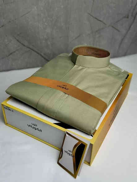 كشخة المسعودي للزي العربي 
بأداره ابو سيف المسعودي

دشداشة رجالية

عكل وشماغ

يلك وجهين 

شحاطات طبيه

فروات رجاليه 

تنسيقات مختلفة اكلاسيكي

 الاستفسار مراسلة الصفحة 📲📲 او الاتصال ***********

📍العنوان - الامام عون (ع)- قرب ازياء كريم
