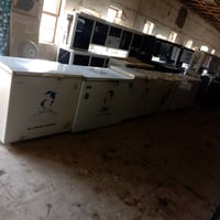 ثلاجات ومجمدات • شرط نضافة • ضمان سبوع