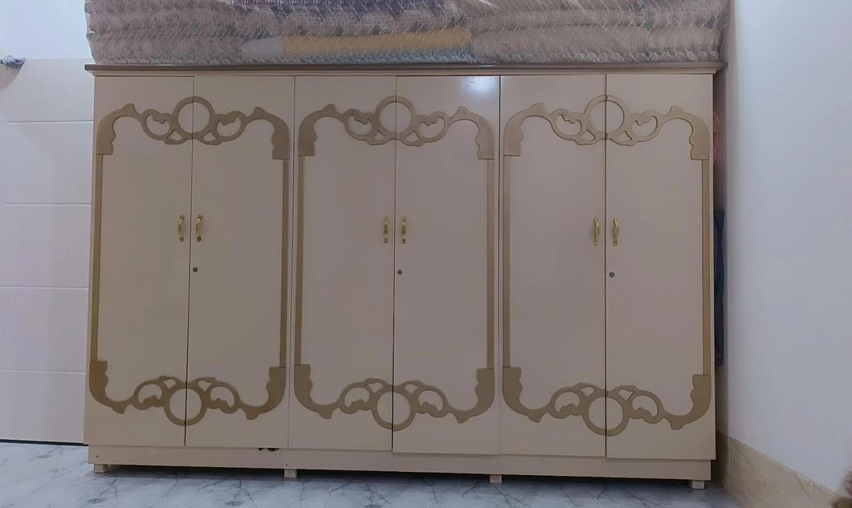 غرفة نوم نجارة عراقي فصال تركي للبيع 800وبيها مجال
عنوان بعشيقة


**إذا كنت صاحب هذا الإعلان وتريد حذفه لأي سبب، رجاءا أرسل رسالة إلى الدعم الفني**