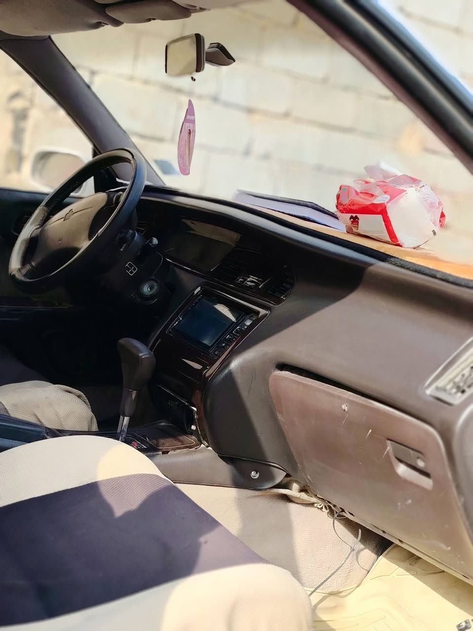 كراون بطه رقم انگليزي بأسمي مشروع وطني مكفوله من الگص ونقل الجثه رقم انبار
السكن في محافظة النجف
السعر ٦٠ أو بيها مجال
للاستفسار اتصل على الرقم ***********
