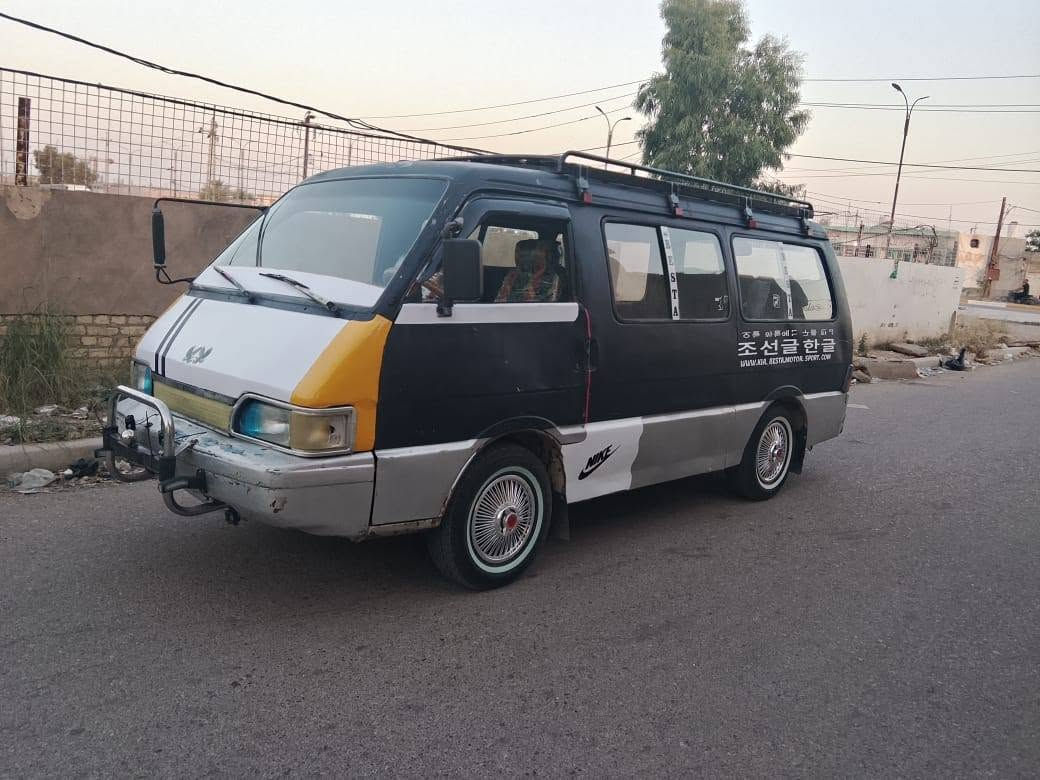كير مكينه اكسن شرط
راعيها موجود رقمه عندي بس ماواصله
ابيع أهل موجود بدون راعي
السعر ١٧ قفل قفل سياره جاهزة خير من الله
. العنوان الناصرية مركز
***********
