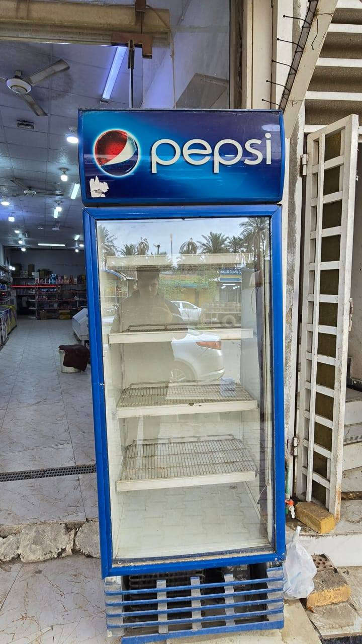 برادات للبيع جديد وشرط ***********
