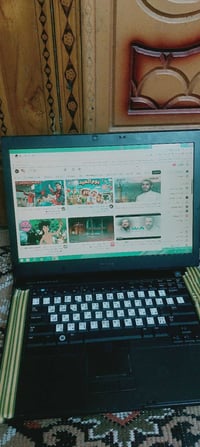 حاسبة • مدينة الصدر