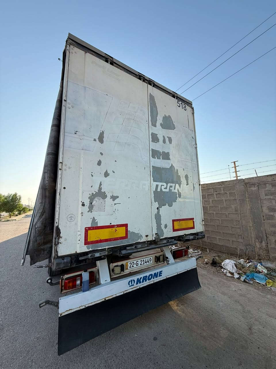 جادر للبيع المكان بغداد المحموديه 

+964 788 580 9899

‪+964 751 627 2162‬


**إذا كنت صاحب هذا الإعلان وتريد حذفه لأي سبب، رجاءا أرسل رسالة إلى الدعم الفني**