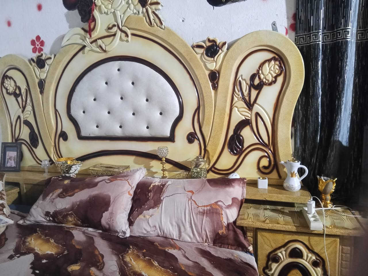 غرفه نوم اللبيع تسكام  مكاني ناصريه نضيفه ومرتبه الشراي يحي خاص


**إذا كنت صاحب هذا الإعلان وتريد حذفه لأي سبب، رجاءا أرسل رسالة إلى الدعم الفني**