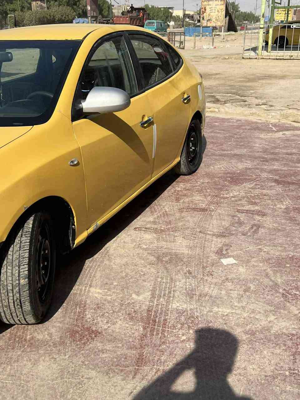 افانتي 2007مكينه ١٦٠٠كير مكينه خير من الله رقم ديالى مشروع وطني سنويه٢٧ تخم تاير حداديه جديده تبريد ثلج
العنوان سياره بغداد رقم الهاتف ***********
السعر ٧٨وبيه مجال
