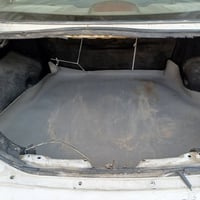 كيا ريو • ٢٠٠٤ • كير نظيف