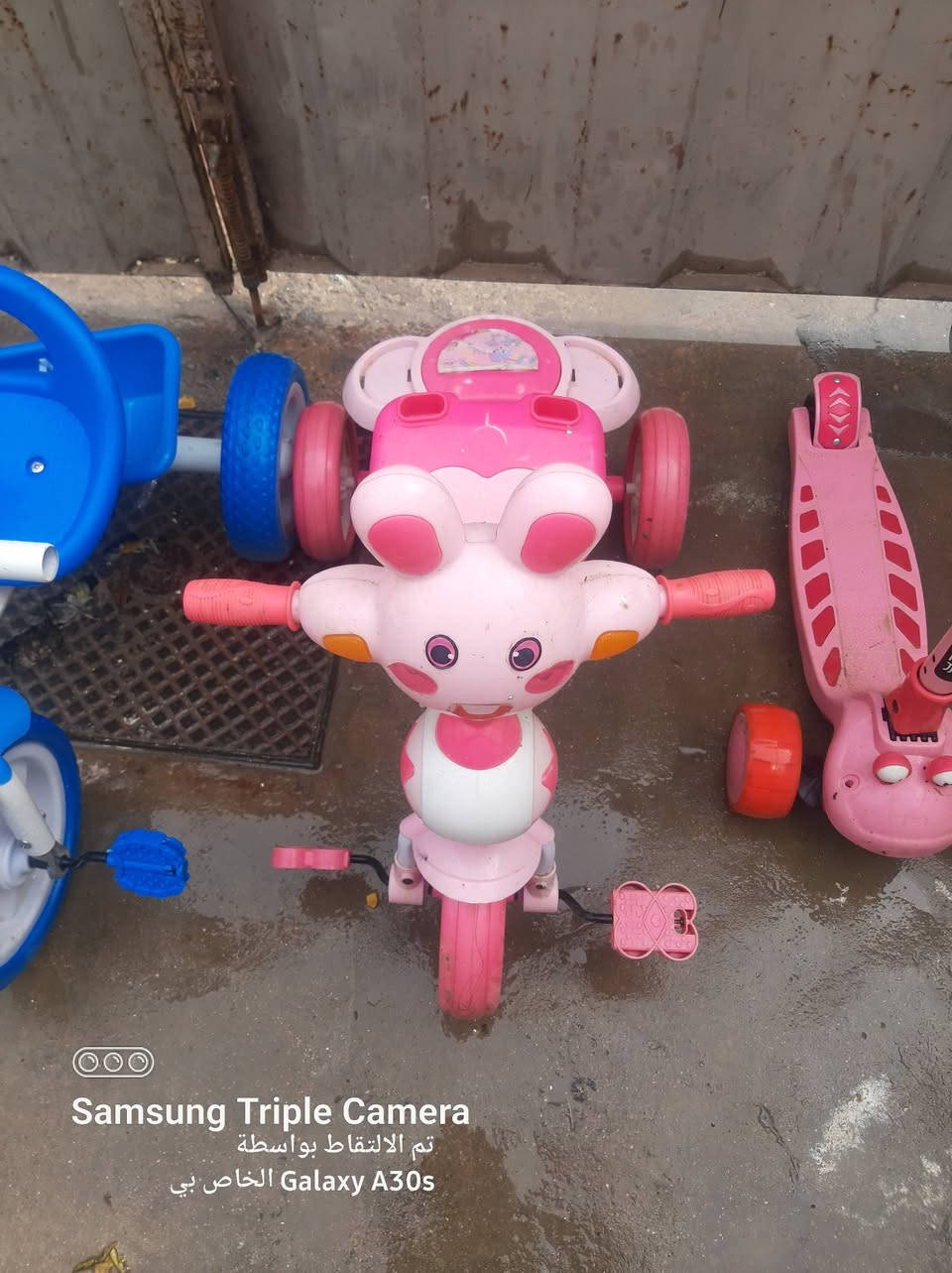 السلام عليكم باسكلات للبيع كفالة عامة السعر ٥٠ وبيهن مجال المكان واسط كوت حي اي ستفار خاص او علة الرقم ***********
