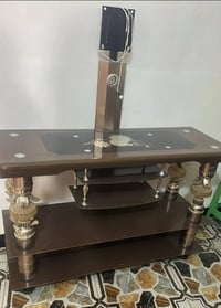 اغراض • طاولات • كلشي