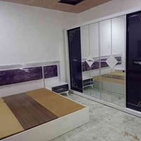 غرفة نوم تركي • ٨ قطع • كركوك