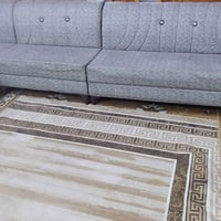 ديوان تفصال بلوك اسود سفنج مميز بعده جديد 11مقعد 07759258016