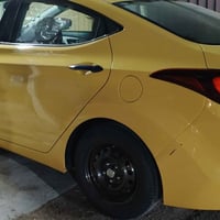 إلانترا • هيونداي • بغداد البلديات