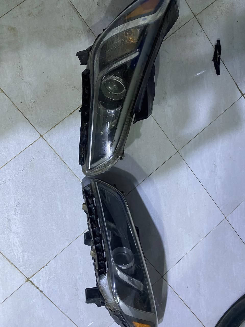 غراض سوناتا 17قيم بليرضي الله وخذ مكاني حله ***********
