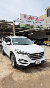 توسان • ٢٠١٨ • محرك ٢٠٠٠