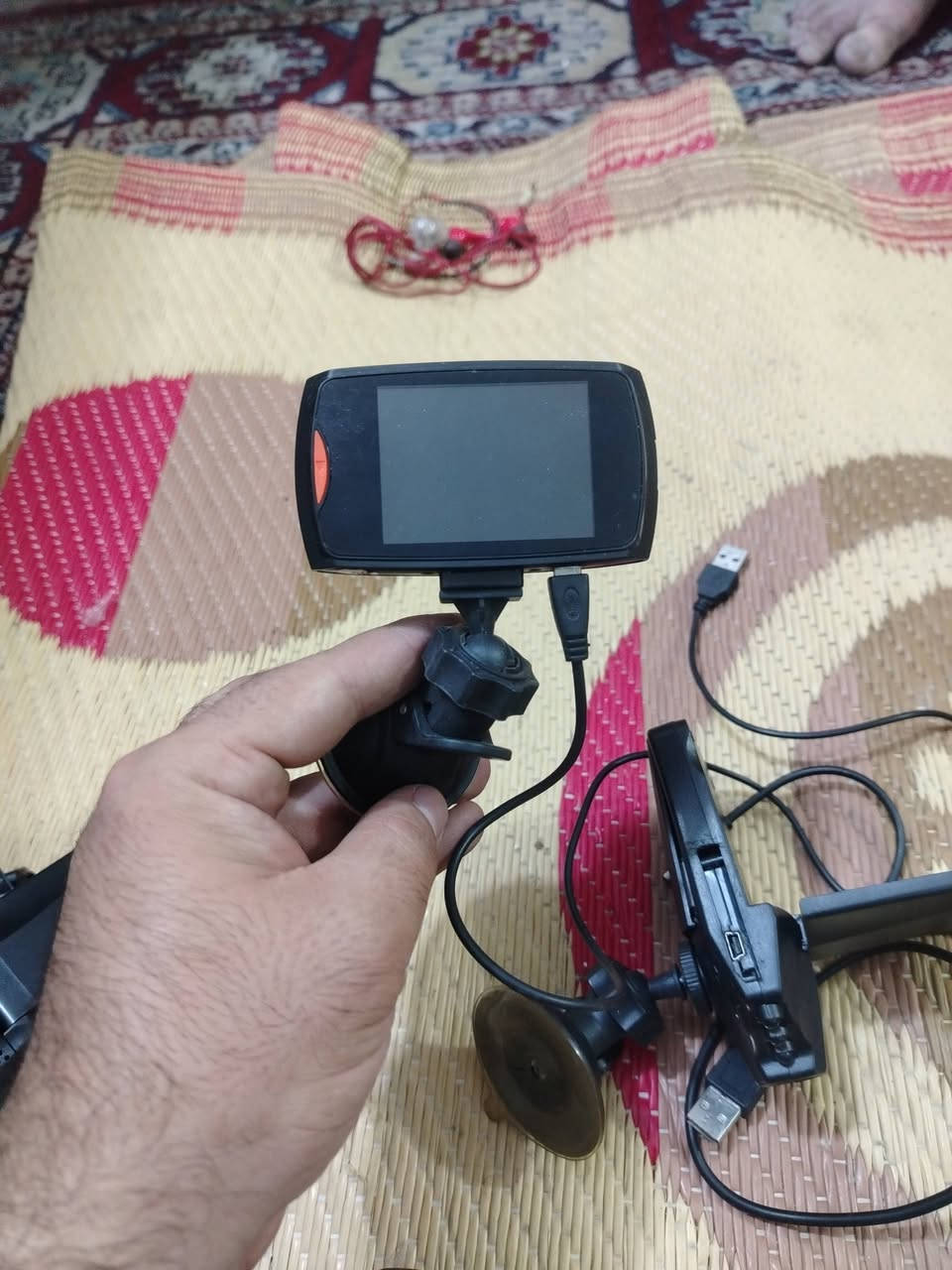 سلام عليكم
تتوفر كامرات اماميه وخلفيه جديد لوك غير مستخدم بدون باكيت للبيع
*********** يوجد توصيل

