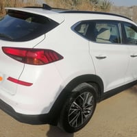 توسان خليجي موديل 2020 وكالة الكاصد بنوراما نفيكيشن دشبول كاربون مري ش...