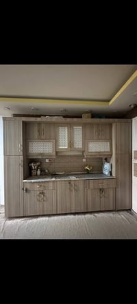 كاونتر ٣م • سنك ١.٥م • سلیمانی