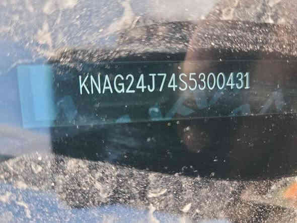 ( العز للمزادات الامريكية والكندية )
📣 اعلان مزاد : بيع مباشر 
✳️ نوع السيارة :- 2025 KIA K5,Lxs
الموديل :-2025
نوع الوقود :- (بانزين)
سعة المحرك :- 2.5L_V4
السعر : $6.700—- يعني 76 ورقه
المسافة المقطوعة: 29,435mi 
تاريخ المزاد :- بيع مباشر 
الضرر :ـ كما موضح في الصور
—————————————
* ملاحظة : جميع سيارات الهايبرد او الكهرباء تكون معفية من الكمرك والضريبة ويكون الرقم على الدولة .
—————————————
 ✅ بالإمكان ادخال السيارات بكتاب الشهداء👍🏼
 ✅ بالإمكان ادخال السيارة بكتاب الضباط المتقاعدين 
أو كتاب شهداء 
—————————————
✳️ الشراء من جميع الولايات الأمريكية
✳️ خط شحن على افضل شركات الشحن وأسرعها 
✳️ تأمين شامل للسيارة 
✳️ كار فاكس مجاني 🆓 
✳️ سستم وتطبيق تتبع للزبون لمتابعة سيارته اول بأول 
✳️ افضل أسعار الشحن وأنسبها 
 ✳️ تخليص جمركي متكامل للسيارات وإيصالها إلى جميع محافظات العراق 
—————————————
العنوان :- الأنبار - الخالدية - قرب جسر الصديقيه
📞رقم الهاتف : ***********
📞رقم الهاتف : ***********
*رابط كروب الواتساب*
https://chat.whatsapp.com/BqhJx5PxsY77aTaBmqgCh2
