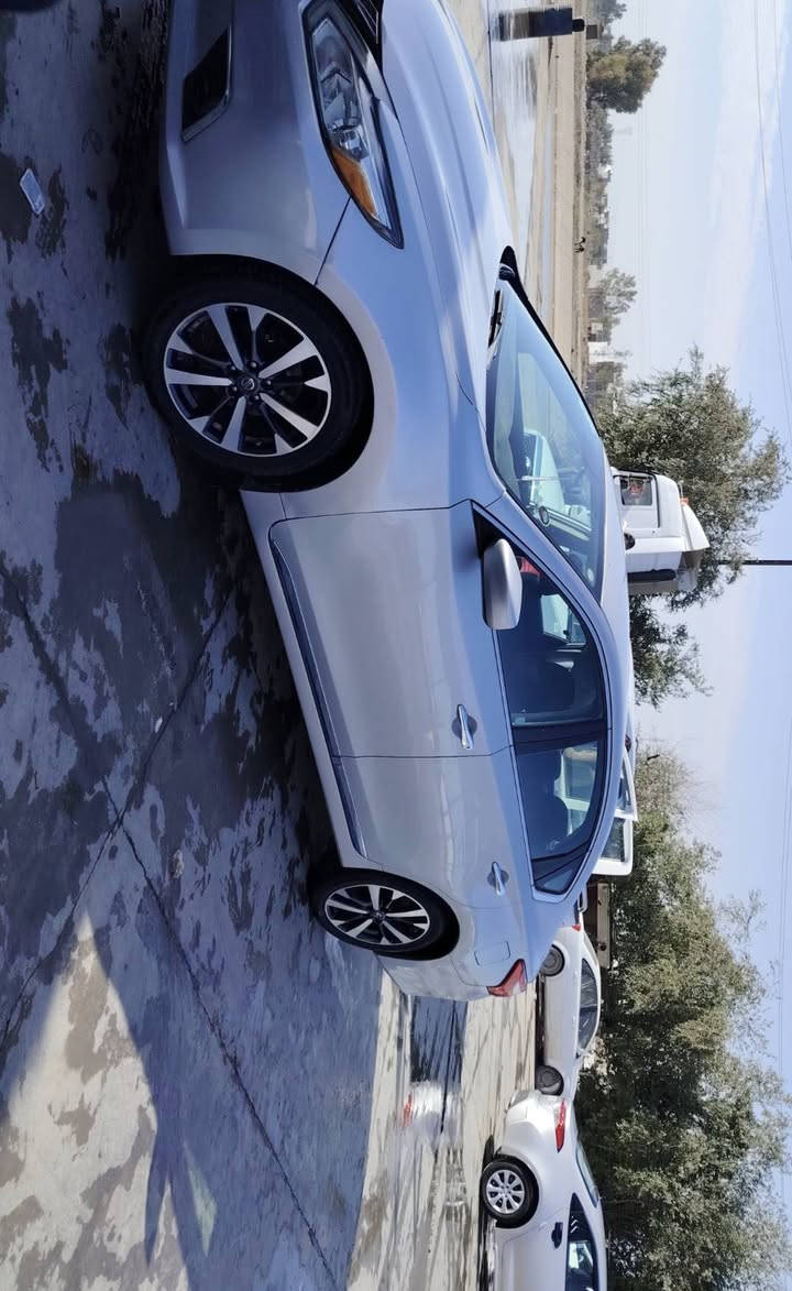 نيسان التيما2017 مواصفات s
مكاني صلاح الدين /طوز 
سنويه  2029
رقم سليمانيه
جاملغ وتبديل صندوق بلاد 
***********
سعرها 127
