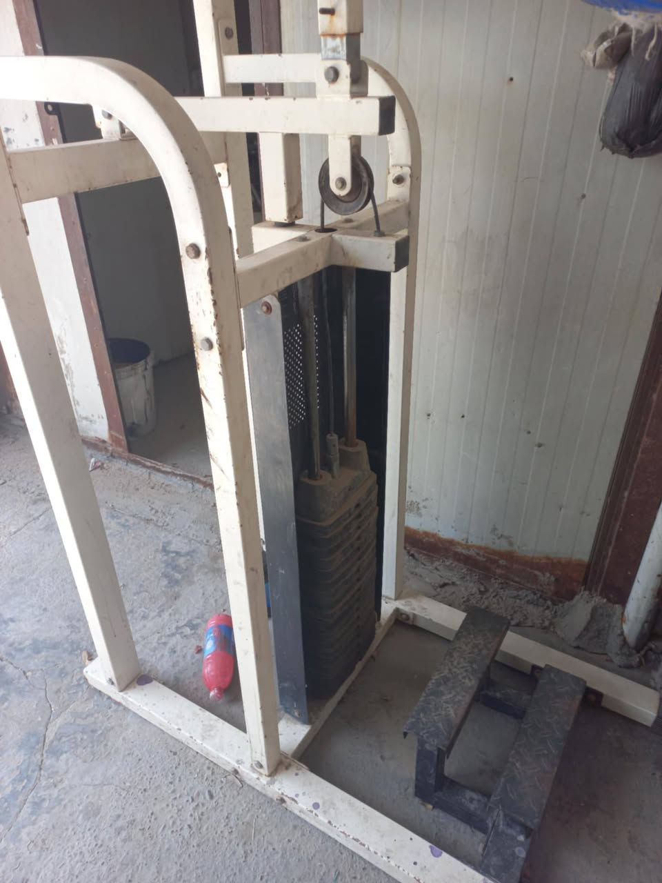 السلام عليكم أجهزة للبيع قيم بل يرضى بي الله مكاني بغداد محمودية ***********
