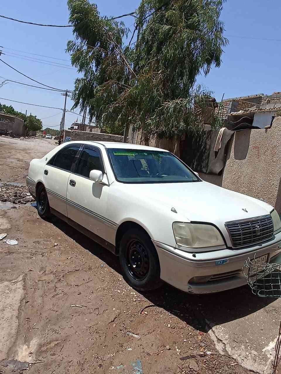 سلام عليكم ملكه لبيع كير ومكينه جيس دي فور تبريد ثلج تخم تاير جديد كهربايات كله شغاله ما عوزه لو ربع كله جديد سعر 28 مراوس عادي شعدك نزل مكان كوت تصال عله رقم ***********
