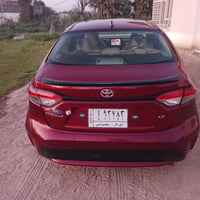 كورلا ٢٢ • وارد أمريكي • سوق الشيوخ