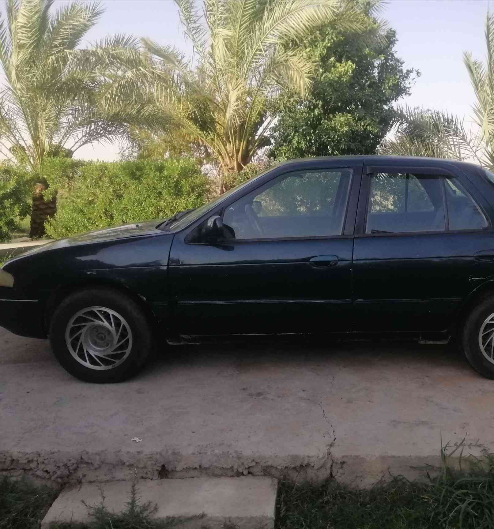 السلام عليكم كيا سيفيا موديل ٩٤ سنويه عضم عاج
السعر٣٥وبيهه مجال العنوان سامراء
للاستفسار ***********
