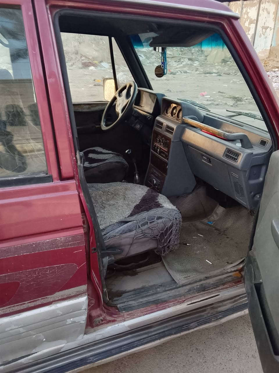 سلام عليكم ورحمه الله وبركاته
كالوبر موديل 97 للبيع بسم أخي طفت عندي فجئه بعد ماوديتها 
غرامه 650 عليها مكان الشعب تفاصيل اكثر الاتصال على الرقم***********
