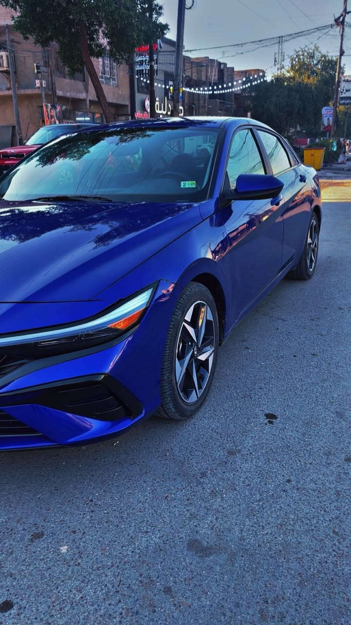 سلام عليكم النترة 2024 رقم بغداد سياة نص فول شاشة دجتال رادارات 360 درجة سيارة ما متعوبة السعر 170 وبيها مجال مكاني بغداد الشعب للستفسار رقمي *********** قابل للمراوس ب k4
