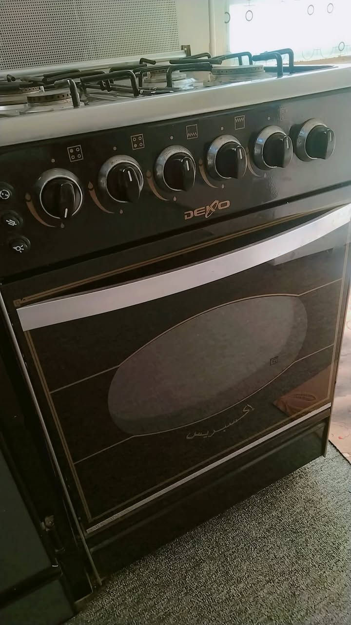 طباخ للبيع من ماركة ديكو السعر 150 استعمال قليل


**إذا كنت صاحب هذا الإعلان وتريد حذفه لأي سبب، رجاءا أرسل رسالة إلى الدعم الفني**