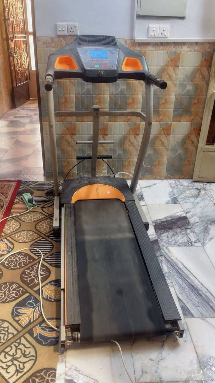 جهاز رياضه جديد ستخدام قليل السعر 150


**إذا كنت صاحب هذا الإعلان وتريد حذفه لأي سبب، رجاءا أرسل رسالة إلى الدعم الفني**