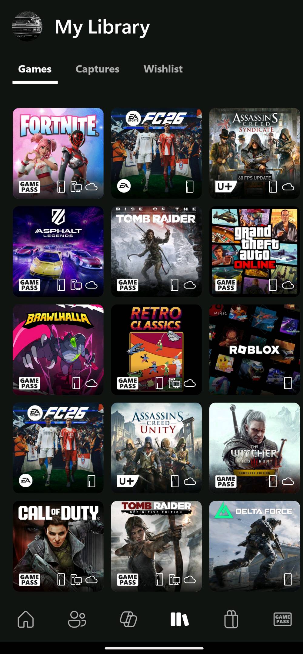 1-اكس بوكس سيريس اس 512Gb 
نظيف 99% ما مفتوح ابد لوك جديد
ويا ثلاث يدات اثنين اصليات ويدة واير
هارد 500GB
Ups يشغلة ربع ساعة الى اكثر شوي يحتاجلة بس يبدل فيز ب الف دينار  لا اكثر
كيبلات كله اصلية موجودة gال power وال HDMI 
الجوستكات وياها بطاريات اثنين سعة 2000 ملي امبير وياها كيبلات الشحن
الجوستك السودة فقط يرادلها تبديل الR1 الباقي كله لوك جديد 
السعر 400 قفل  ويه كل الأغراض 

2- حساب مفول وياها بي الالعاب المذكورة (مشتريهن شراء دائم وليس اشتراك ) 
1- the witcher 3 الجيل الجديد نسخة الالتمت
2- TOMB RAIDER DEFINITIVE EDITION
3- RISE OF THE TOMB RAIDER
4- GTA 5 نسخة المحسنه والعادية والاونلاين والاوفلاين
5- ASSASSIN'S CREED- UNITY
6- ASSASSIN'S CREED black flag 
7-  ASSASSINS CREED SYNDICATE
8- RESIDENT EVil 7 نسخه الالتمت
9- RESIDENT EVil 3 ريميك
10- RESIDENT EVil 2 ريميك
 11- RESIDENT EVIL RESISTANCE اون لاين
12- ONE PIECE WORLD SEEKER
12- RED DEAD REDEMPTION 2 نسخة الالتمت
+ حساب فورت نايت مفول مثل ما موضح بالصور صارف عليه هواي
الحساب كله ويه حساب فورت نايت كله 100 قفل تريده ويه الجهاز او منفصل بكيفك
متواجد على الفيس وعلى الواتس اب 
***********
