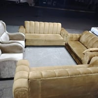 قنفات ١٠ نفر • نضيف • حي المعلمين