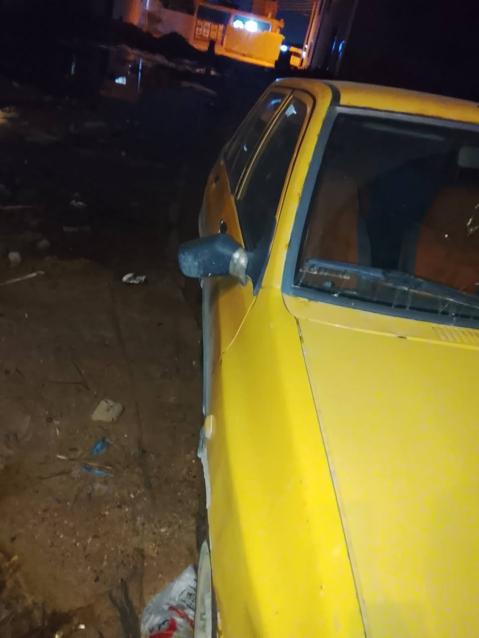 سايبه موديل ٢٠١٠ أصولي رقم بصرة
راعيه موجود 

محرك وكير وتبريد شغال 

 مراوس بدوات مراوس بدوات بدون فرق 

تواصل خاص.   عنوان بصرة


**إذا كنت صاحب هذا الإعلان وتريد حذفه لأي سبب، رجاءا أرسل رسالة إلى الدعم الفني**