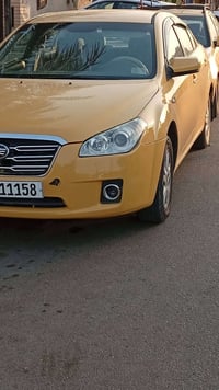 سياره لبيع فاو موديل2014سياره مكفوله تبريد خير من الله الداخل نضيف الك...