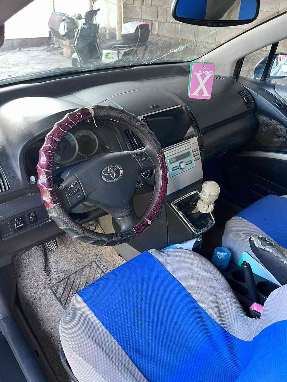 من رخصة الأدمن السلام عليكم
