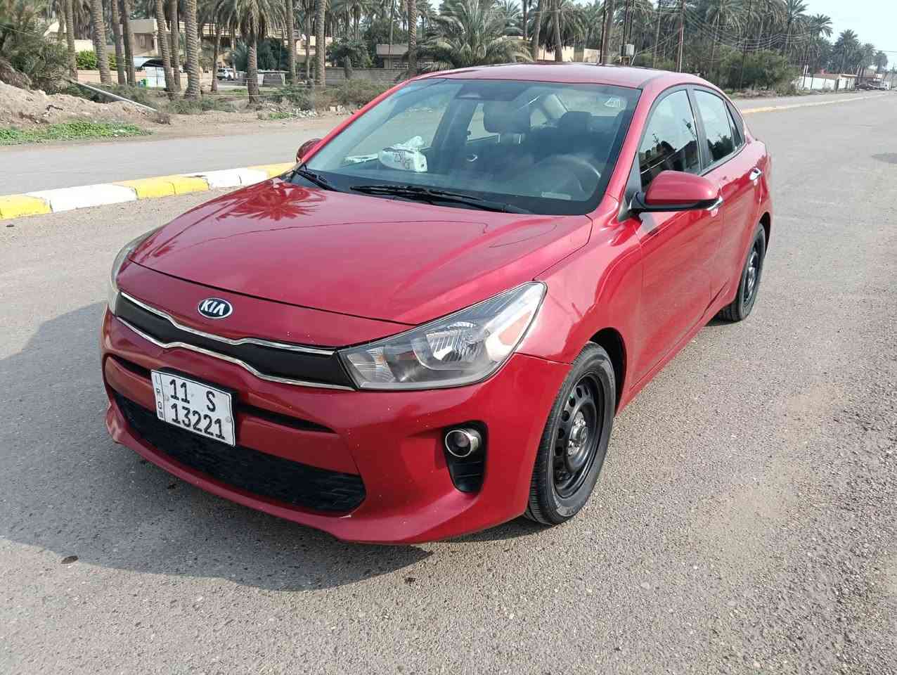 كيا ريو 2021

فول ما عده الفتحه 

بيها قطعتين وشويه صبغ 

من دون دواخل 

سعر 105 

مكاني اليوسفية 

***********
