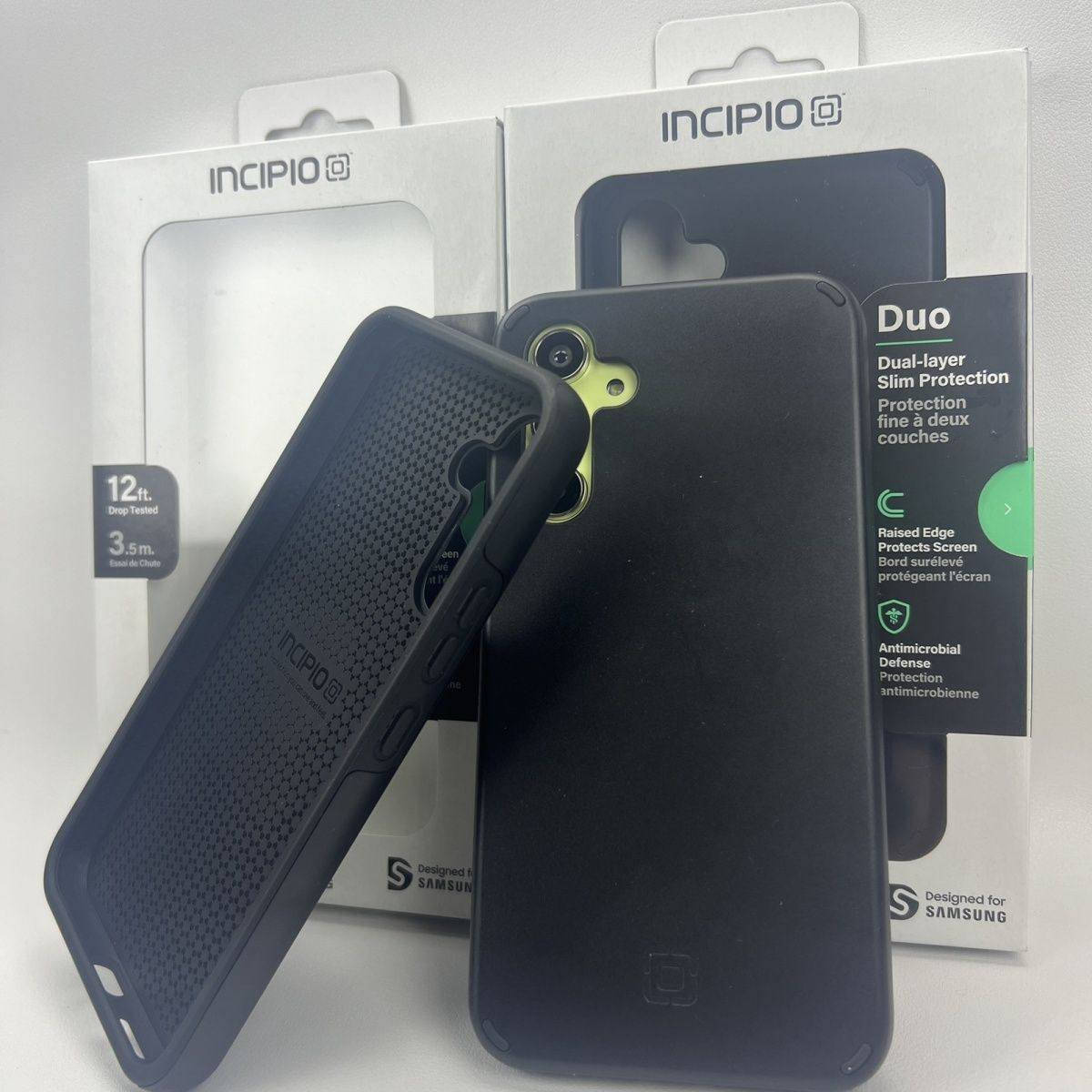 كفر مرتب وكالة سامسونج من شركة Incipio الأمريكي 

متوفر لسامسونج A54
سعر 14 الف


**إذا كنت صاحب هذا الإعلان وتريد حذفه لأي سبب، رجاءا أرسل رسالة إلى الدعم الفني**