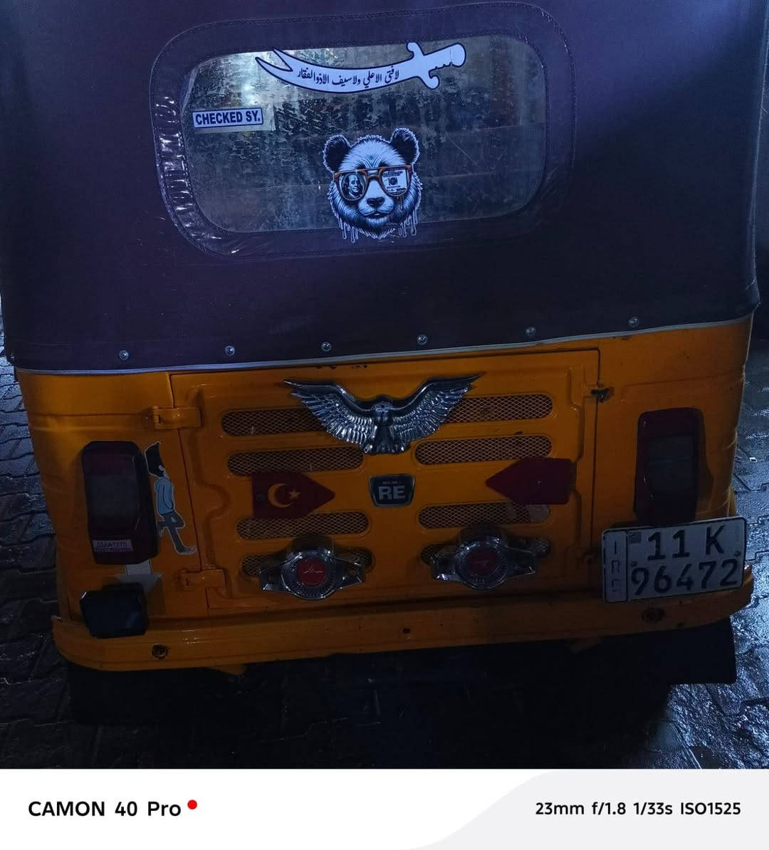 سلام عليكم
تكتك موديل 20 رقم وسنويه 
تكتك مكينه وكير وكسن خير من الله لي فيتر يعجبك وديه
تكتك من آيدك ع شارع مال خبزه مو مال كشاخه
تخم تاير جديد سفريات كامله مسجل وطبه هزه جديده

تجي شوف بعينك تقتنع وخدمتك 
رقم وسنويه ثاني يوم حولك 
السعر6/450وبيه مجال الطيبين 
العنوان (بغداد الشعله شارع ستين) 
الرقم *********** بيه واتساب ع فيس ما ممتواجد
والله يرزق الجميع
