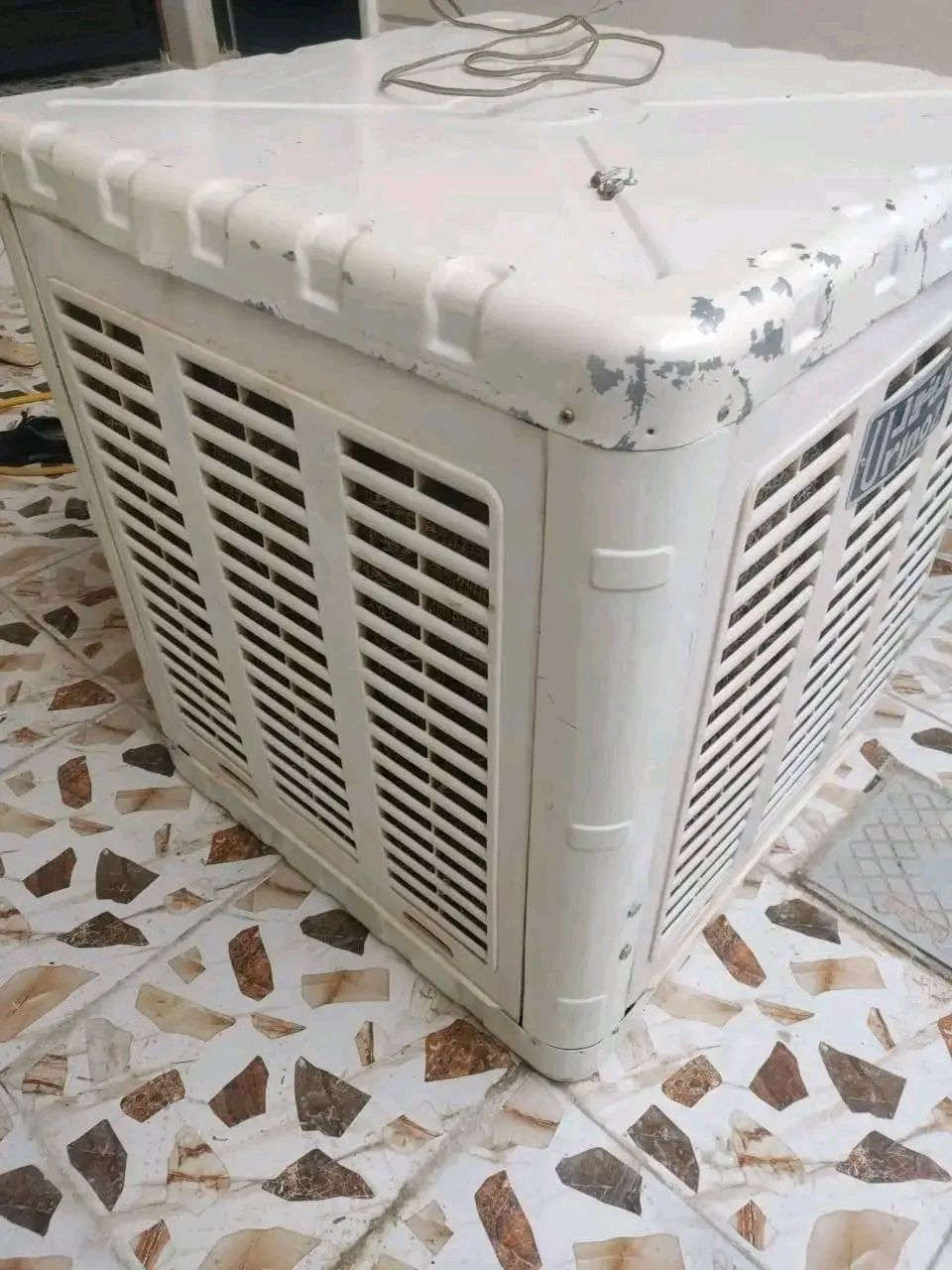 مبرده حجم 2 ونص ابواب بلاستك نظافة 97% هوى قوي وثلج نهايتها 85 🔒🔒🔒🔒🔒 المكان الانتصار شارع 60 الي مو شراي لا يتواصل ويحجز


**إذا كنت صاحب هذا الإعلان وتريد حذفه لأي سبب، رجاءا أرسل رسالة إلى الدعم الفني**