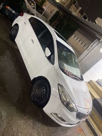 سيراتو • ٢٠١٤ • محرك ١٦٠٠